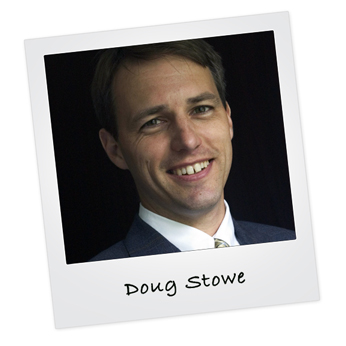 Doug Stowe, Stowe Engineering, Ottawa, Canada